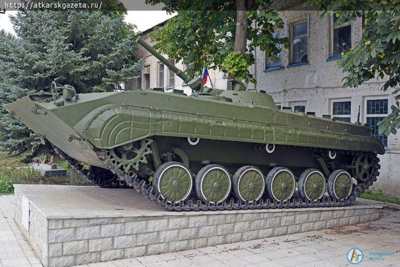 Фотокамеры журналистов "АГ" запечатлели Аткарск дня современного (ФОТО)