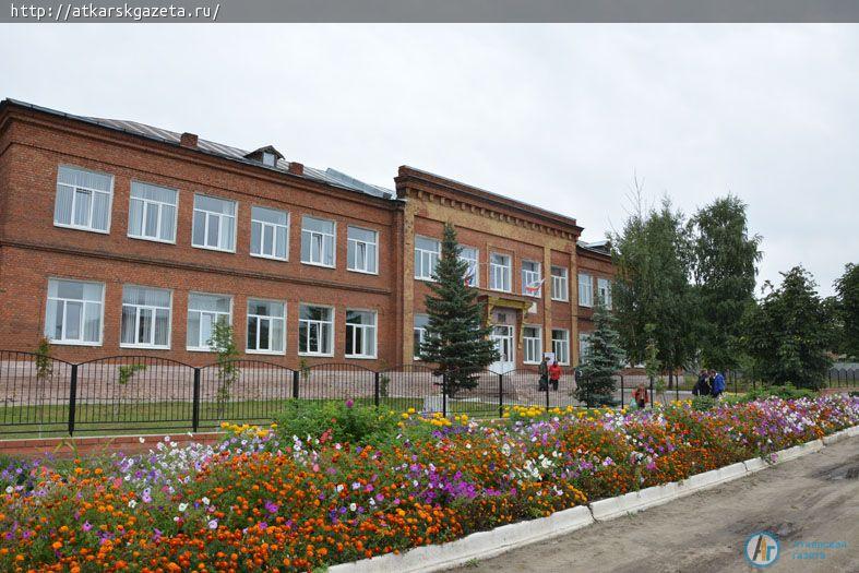 Фотокамеры журналистов "АГ" запечатлели Аткарск дня современного (ФОТО)