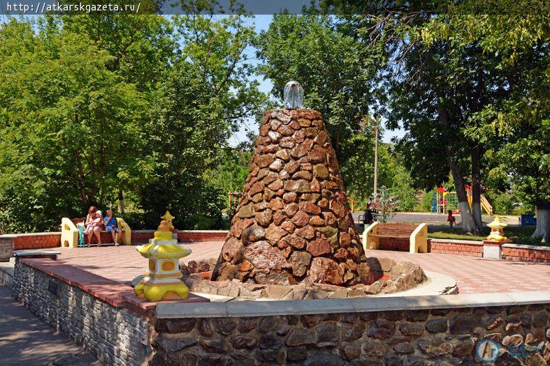 Фотокамеры журналистов "АГ" запечатлели Аткарск дня современного (ФОТО)