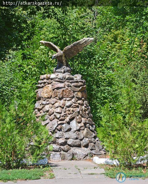 Фотокамеры журналистов "АГ" запечатлели Аткарск дня современного (ФОТО)