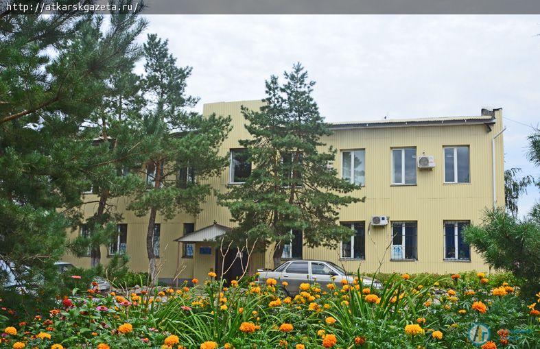 Фотокамеры журналистов "АГ" запечатлели Аткарск дня современного (ФОТО)