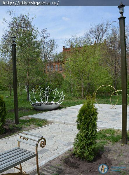 Фотокамеры журналистов "АГ" запечатлели Аткарск дня современного (ФОТО)