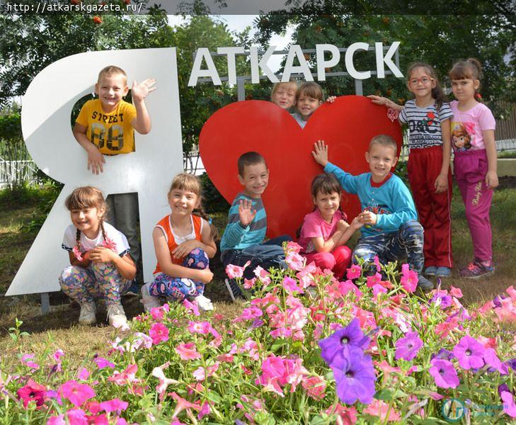Фотокамеры журналистов "АГ" запечатлели Аткарск дня современного (ФОТО)