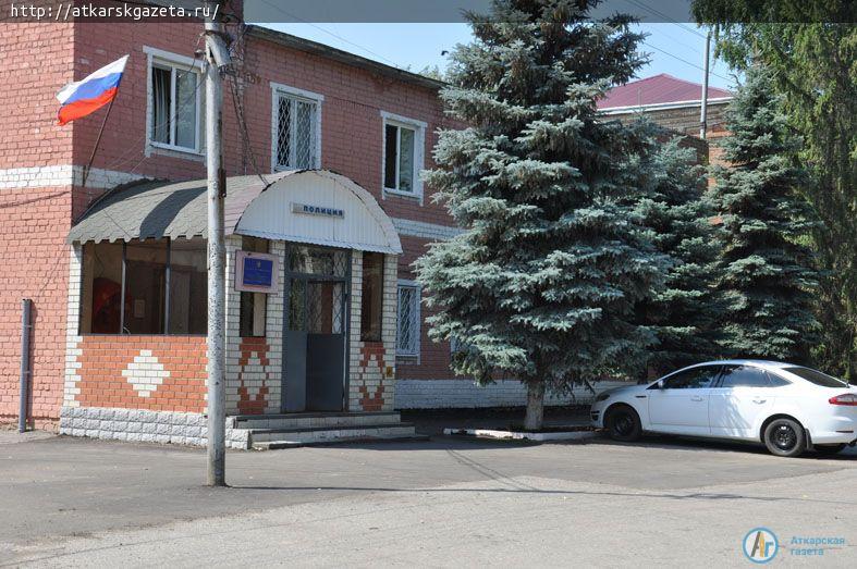 Фотокамеры журналистов "АГ" запечатлели Аткарск дня современного (ФОТО)