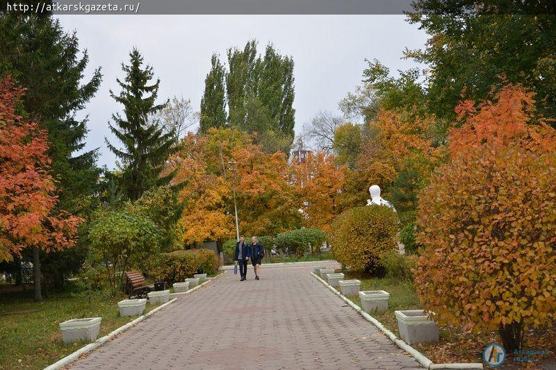 Фотозарисовка