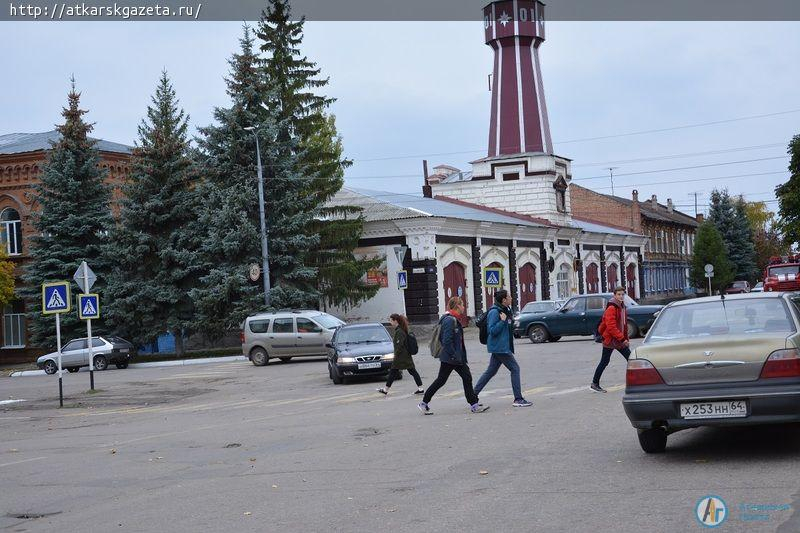 Фотозарисовка