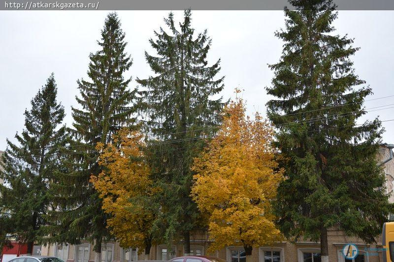 Фотозарисовка