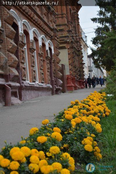Фотозарисовка