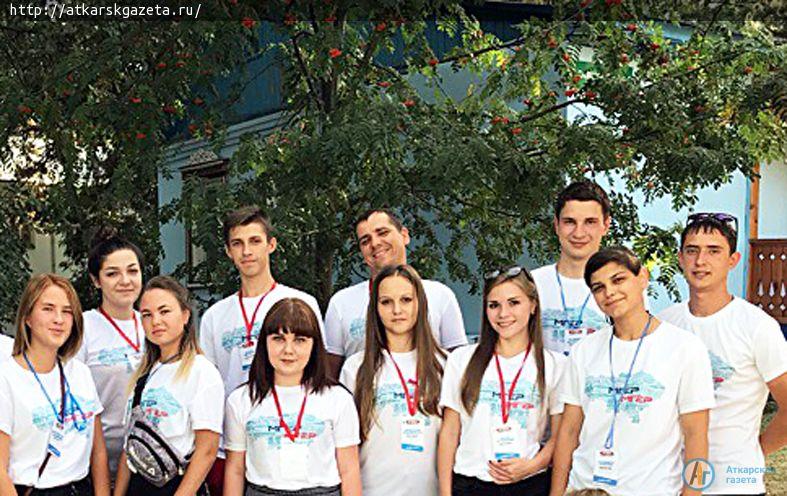 Герой чеченской войны из Калуги приедет в гости к аткарским поисковикам