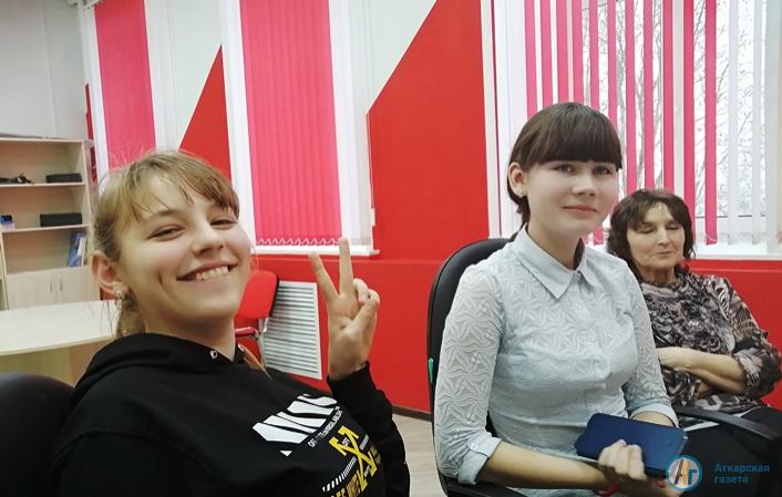 ГК "Русагро" отметила сельхозпроекты даниловских школьниц