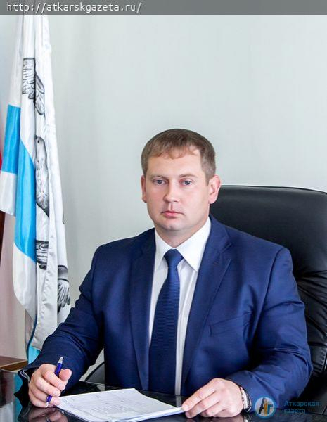 Глава района Виктор ЕЛИН ответил на вопросы читателей «АГ»
