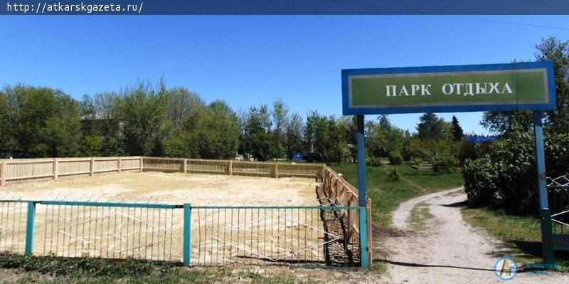 Глава района встретился с общественностью поселка Тургенево