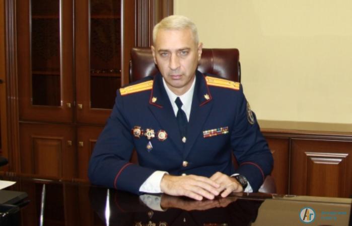 Главный следователь области проведет в Аткарске прием