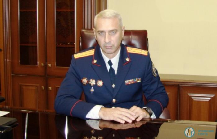 Главный следователь региона проведет в Аткарске прием