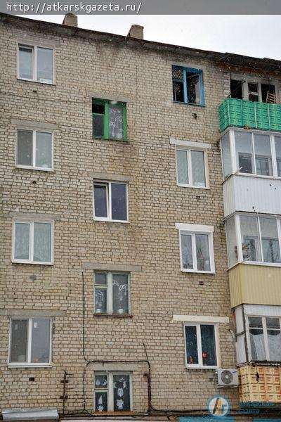 Годовалая девочка с легкими ожогами уже выписана из больницы