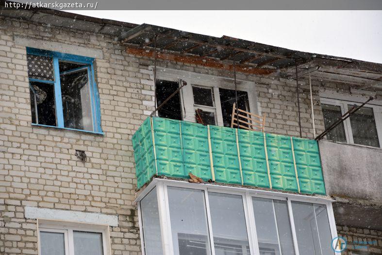 Годовалая девочка с легкими ожогами уже выписана из больницы