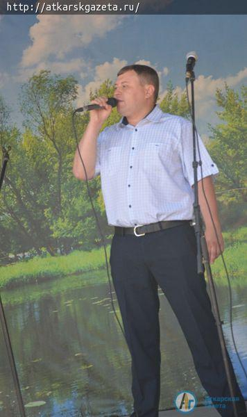 «Голубые береты» десантировались у Большого фонтана (ФОТО)