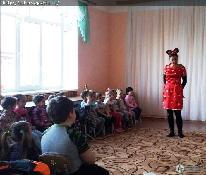 Городской Дом культуры провел "Экскурсию в небо"