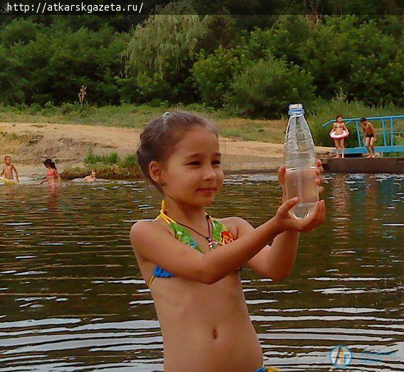 Холерной палочки в аткарских водоемах нет