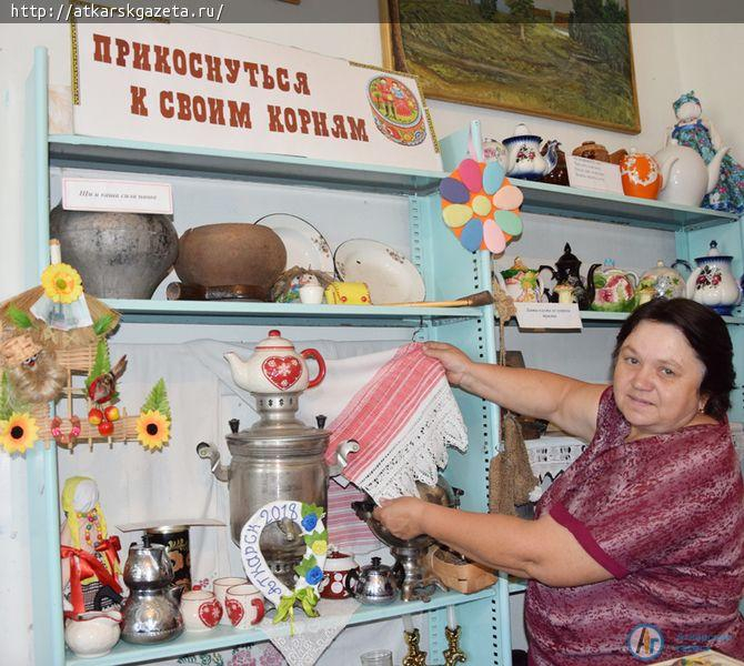 Инициативные жители Песчанки восстановили родники и создали Совет ветеранов (ФОТОРЕПОРТАЖ)