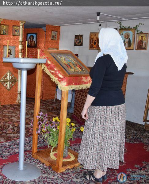 Инициативные жители Песчанки восстановили родники и создали Совет ветеранов (ФОТОРЕПОРТАЖ)