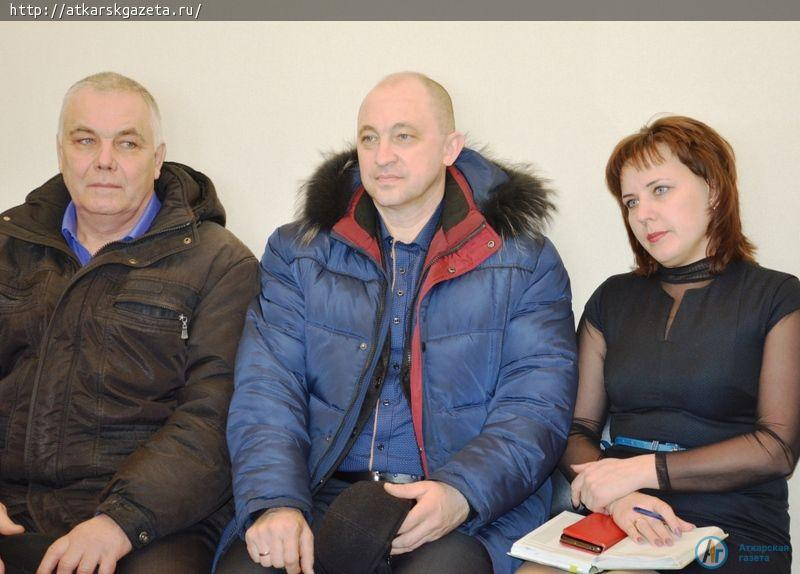К 75-летию Победы Аткарский паровоз превратят в символ памяти о железнодорожниках военной поры