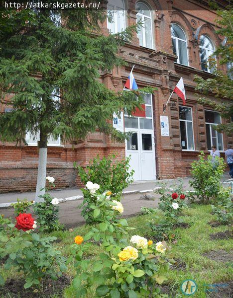 К выходным в Аткарске потеплеет
