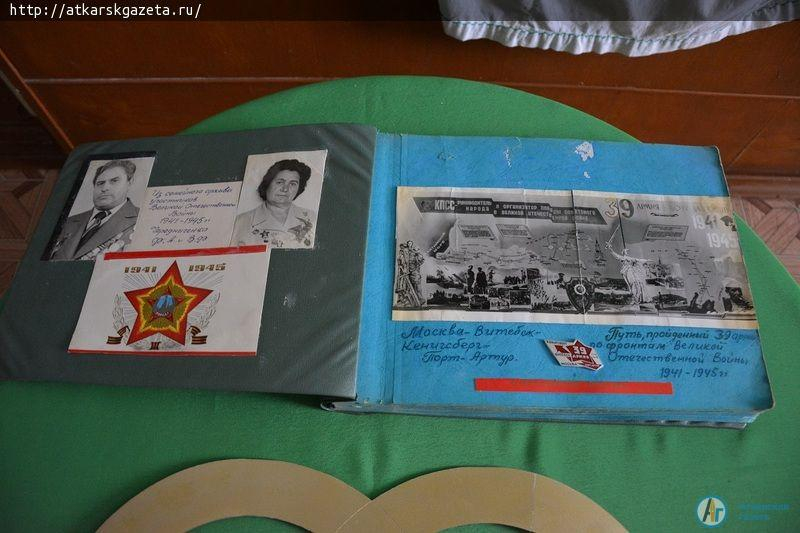 Ко Дню Петра и Февронии Аткарский краеведческий музей подготовил выставку (ФОТО)
