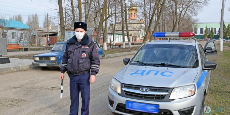 Кому грозит наказание за нарушение режима самоизоляции 