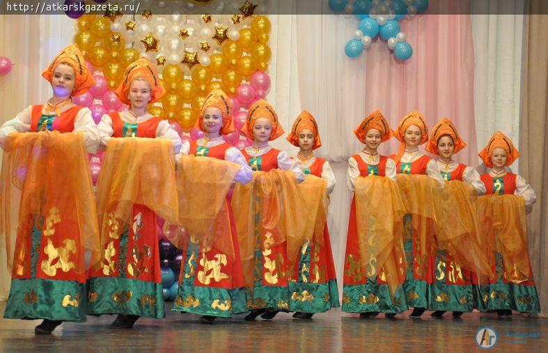 Конкурс «ЮТА»  вывел на сцену самых талантливых детей 2017 года (ФОТО)