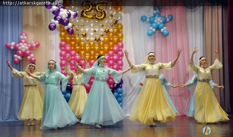 Конкурс «ЮТА»  вывел на сцену самых талантливых детей 2017 года (ФОТО)