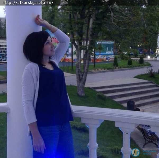 "Королева аткарских роз". Фельдшер "скорой помощи" Любовь МАКСИМКИНА готова стать лицом фестиваля  (ВИДЕО)