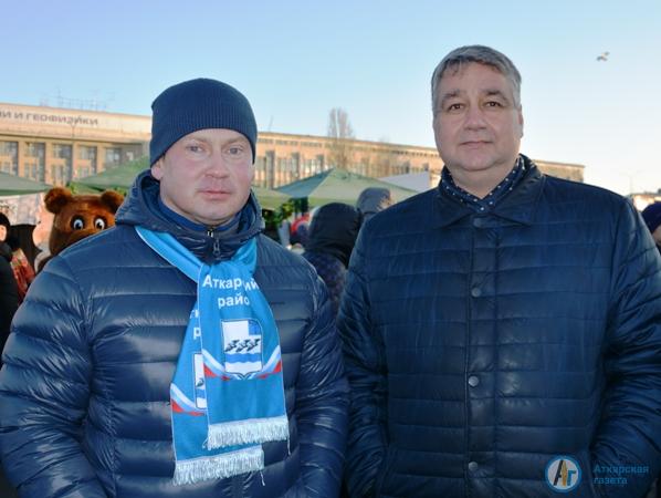 Королева роз представила район на саратовской ярмарке