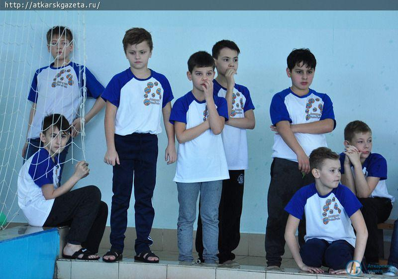 Кубок "Зимушки Зимы" уехал из Аткарска в Саратов (ФОТО)