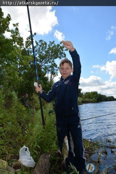 Куда в Аткарске сходить в выходные?