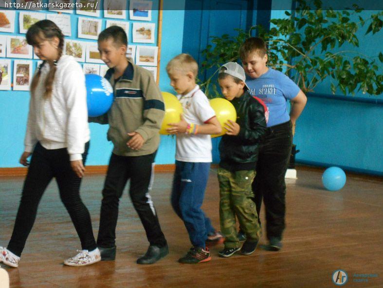 Летний лагерь Лопуховки удивил 25 детей