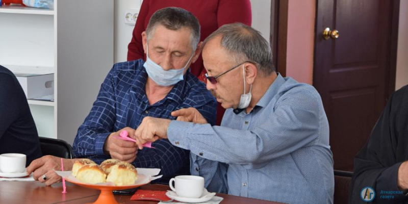 Лидеры диаспор погрузились в виртуальную реальность