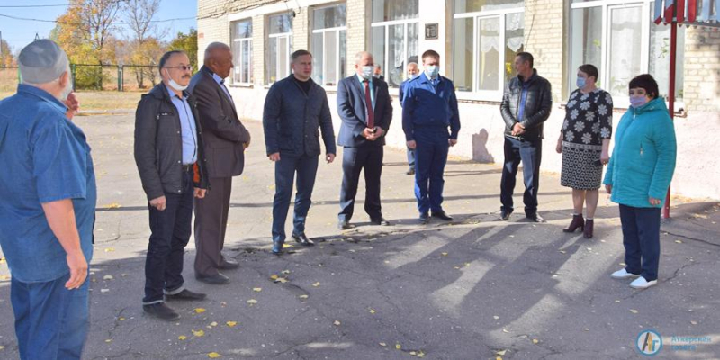 Лидеры диаспор погрузились в виртуальную реальность