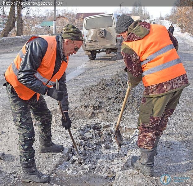 «Ливневка» обеспечивает безопасность водителей и пешеходов