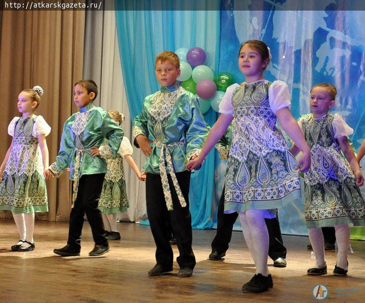 Люди с открытой душой сегодня отмечают профессиональный праздник (ФОТОРЕПОРТАЖ)