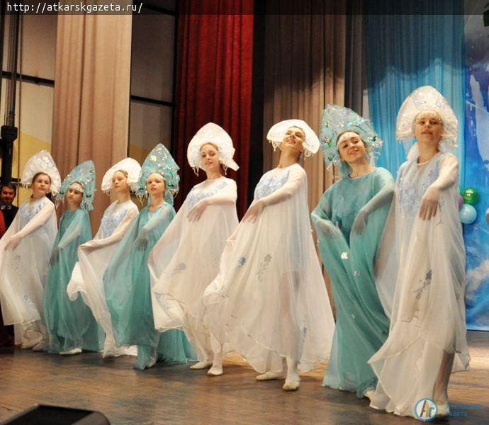 Люди с открытой душой сегодня отмечают профессиональный праздник (ФОТОРЕПОРТАЖ)