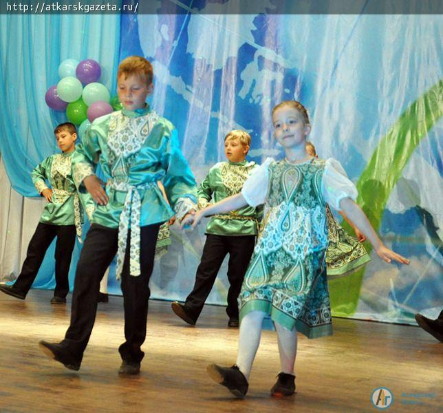Люди с открытой душой сегодня отмечают профессиональный праздник (ФОТОРЕПОРТАЖ)
