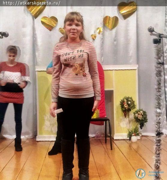 Лучшего знатока сказок возвели на трон в Большой Екатериновке