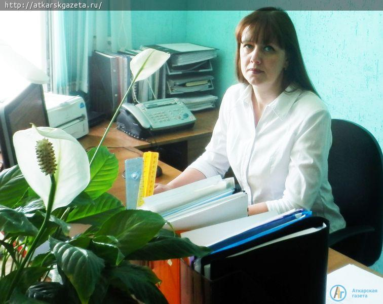 Лучший специалист по охране труда работает в дистанции ПЧ-14