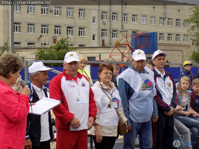 «Магистраль», «Сигнал» и «Вихрь» не дали шанса «Шансу» (ФОТО)
