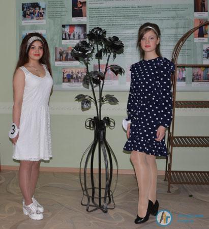 Мария Бойко и Галина Фокина признаны лучшими моделями из 60-х