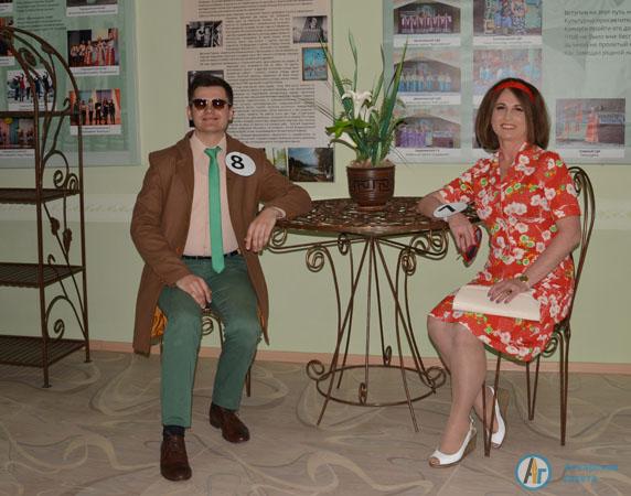 Мария Бойко и Галина Фокина признаны лучшими моделями из 60-х