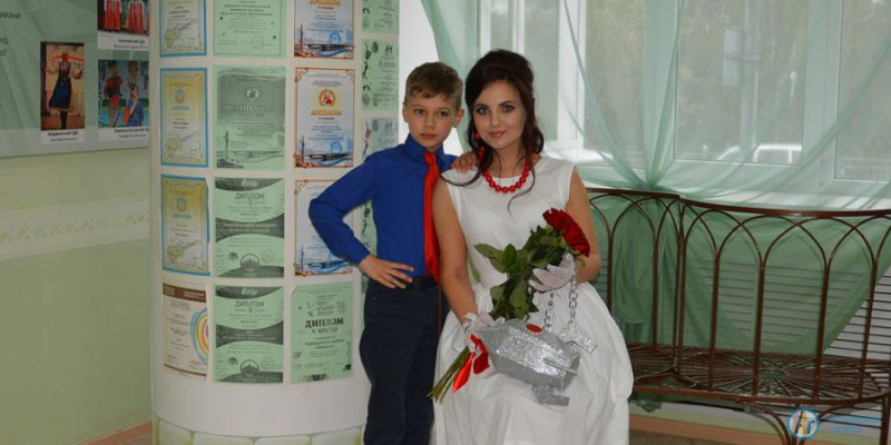 Мария Бойко и Галина Фокина признаны лучшими моделями из 60-х