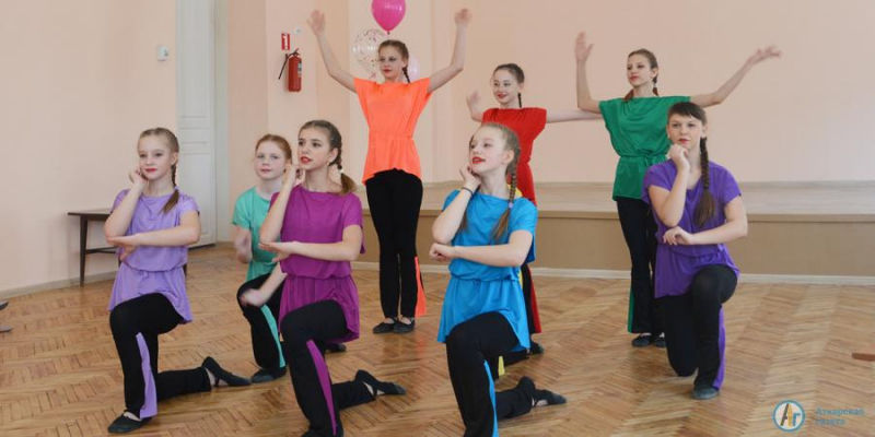 Мария Морозова победила в конкурсе «Мастерство и творчество»