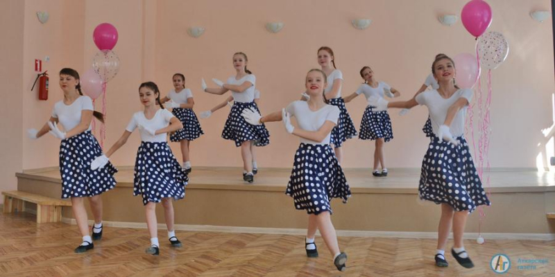 Мария Морозова победила в конкурсе «Мастерство и творчество»